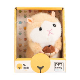 Plush Rabbit 17 cm